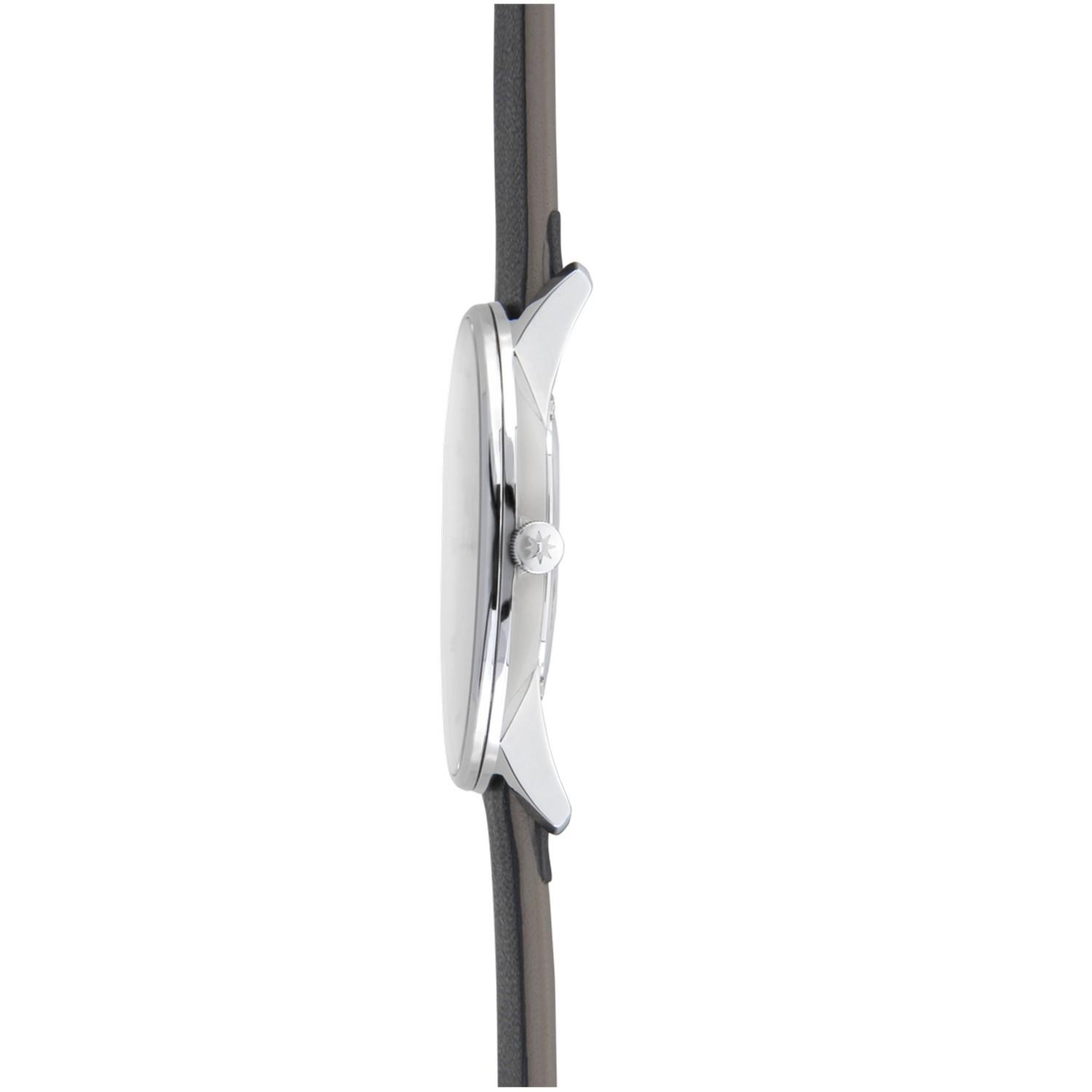 JUNGHANS FORM QUARZ 39MM - 41/4884.00