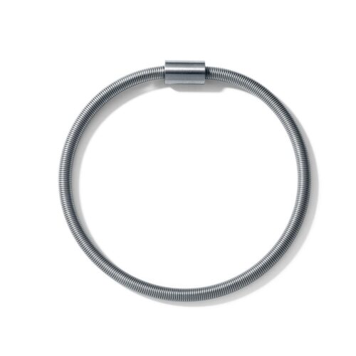 HUMPHREY ARMBAND MIT ELASTISCHER FEDER EDELSTAHL - ARFLEX-PUR-18