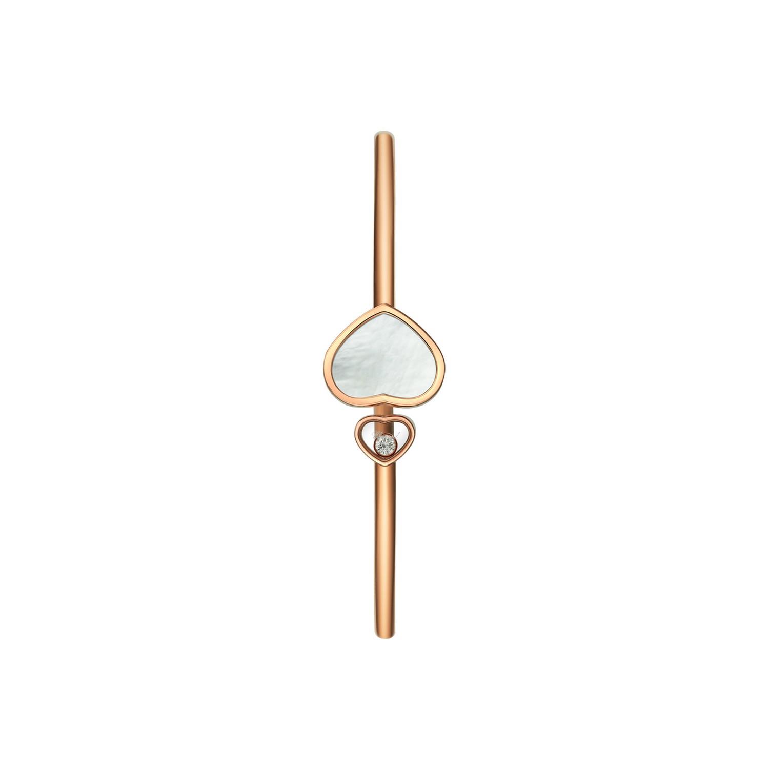 CHOPARD HAPPY HEARTS - 857482-5303