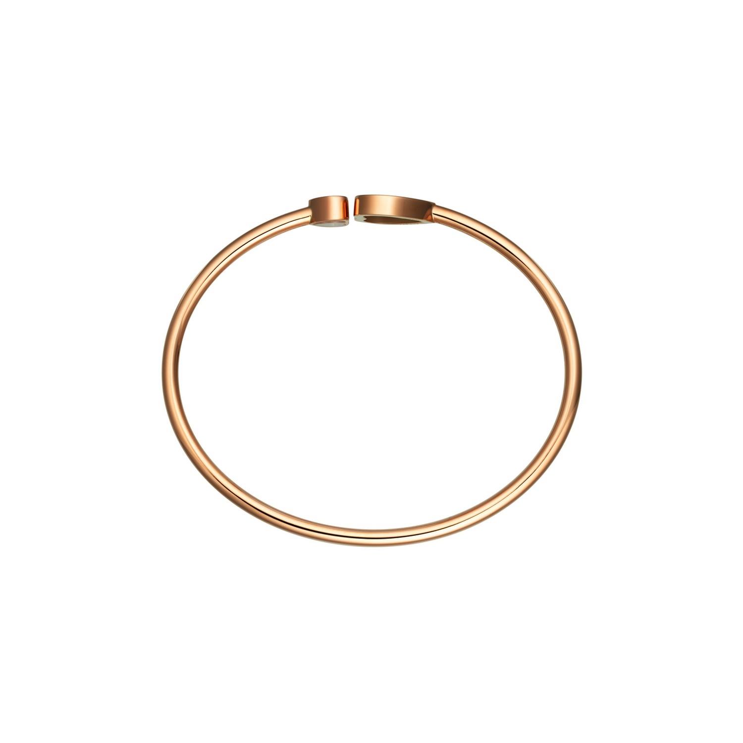 CHOPARD HAPPY HEARTS - 857482-5303