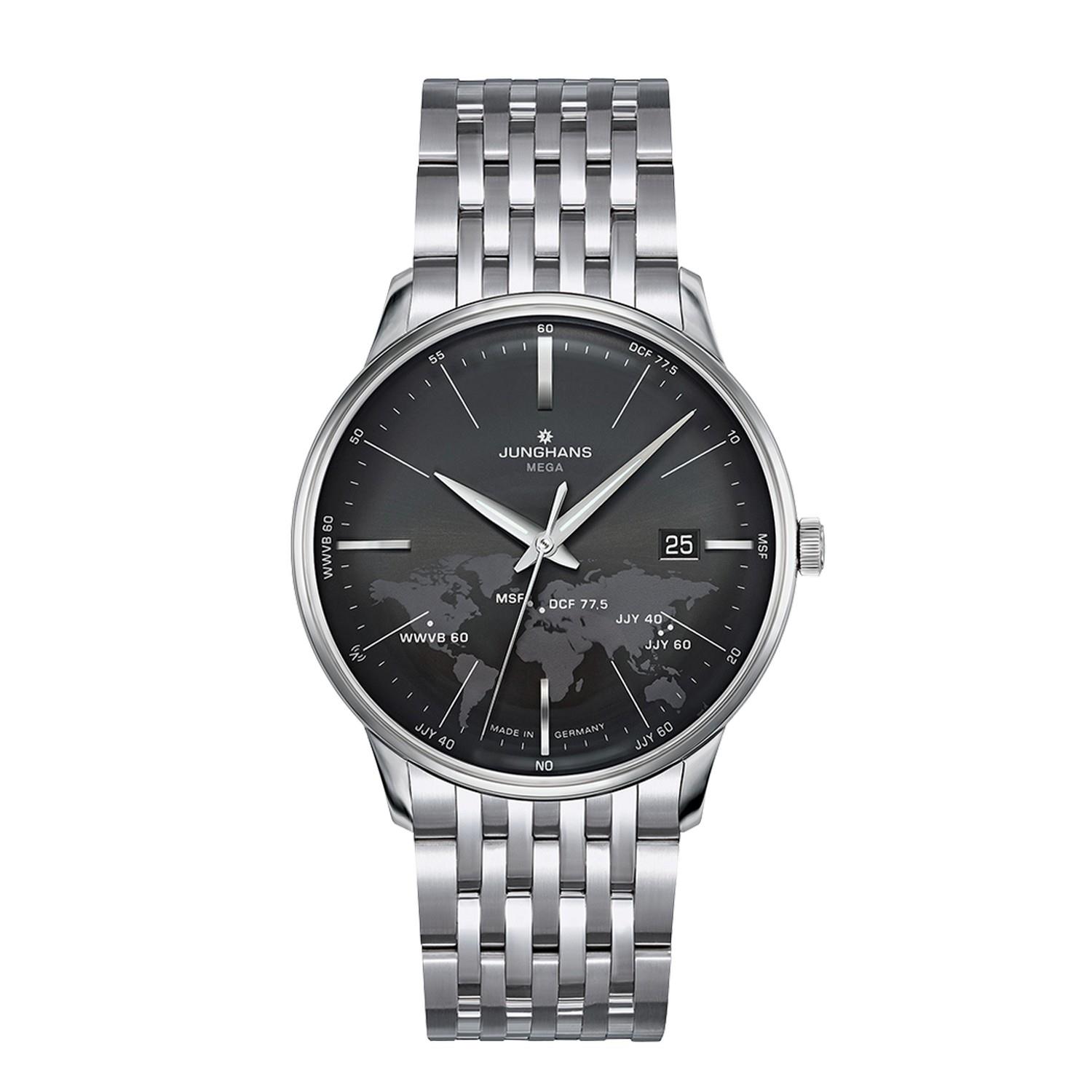 JUNGHANS MEISTER MEGA - 058-4803-44