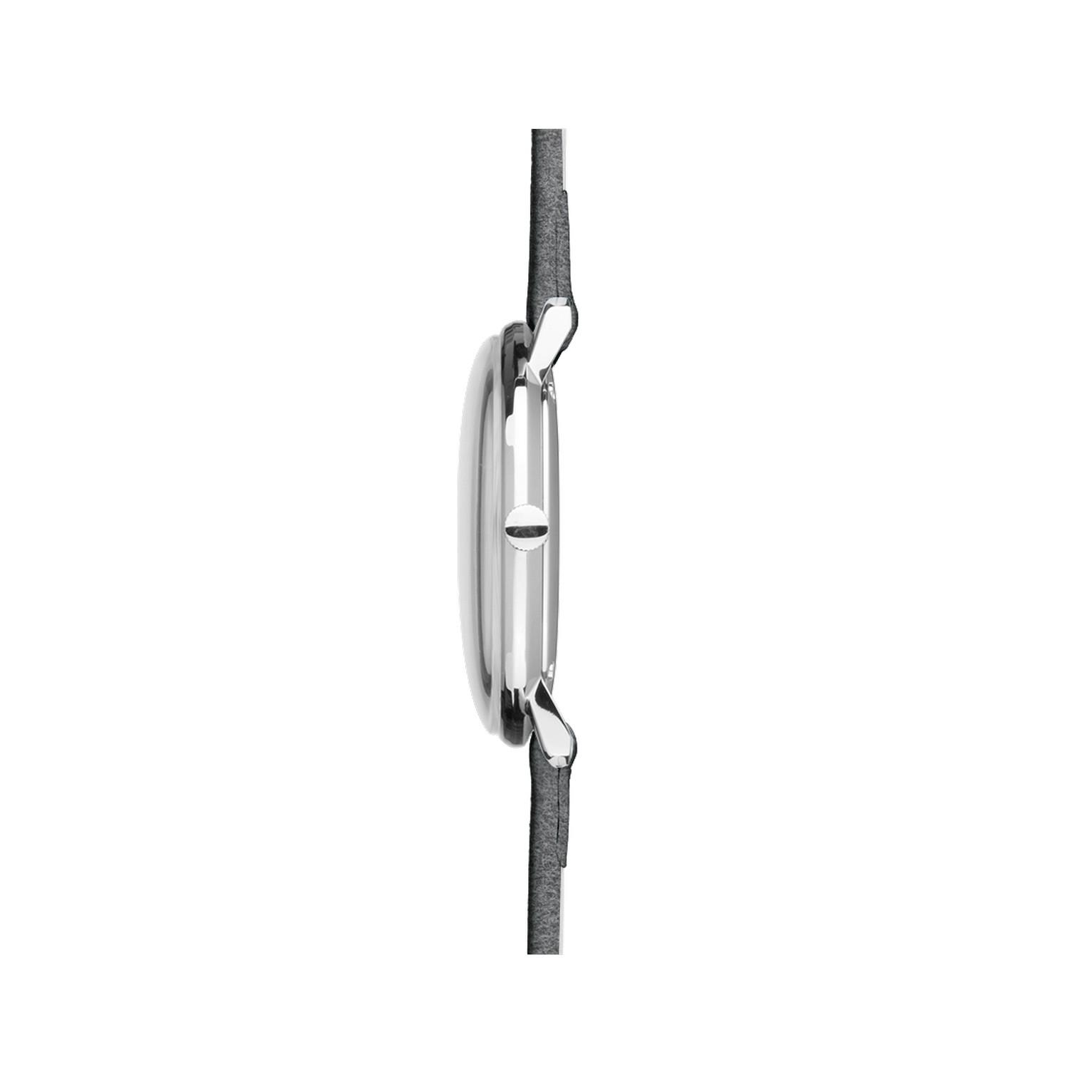 JUNGHANS MAX BILL DAMEN - 047-4542-04