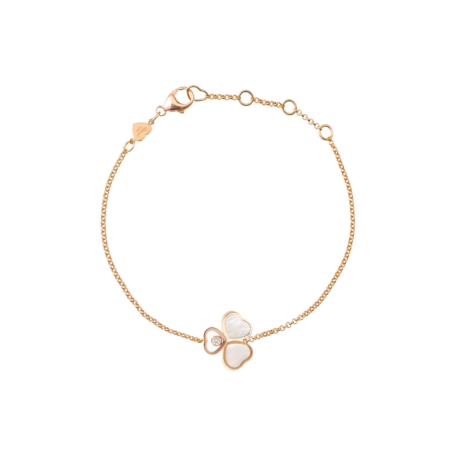 CHOPARD HAPPY HEARTS WINGS - 85A083-5031