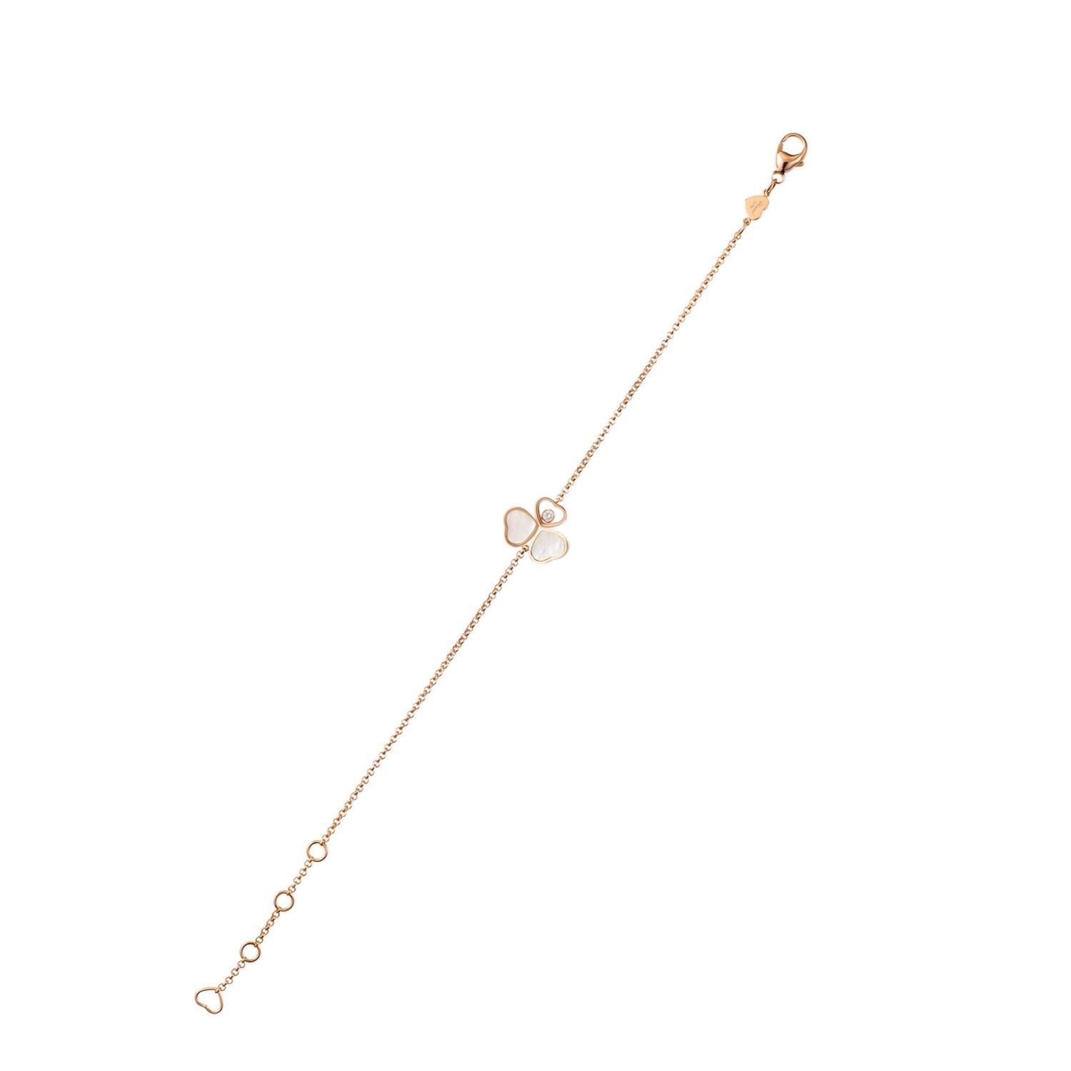 CHOPARD HAPPY HEARTS WINGS - 85A083-5031