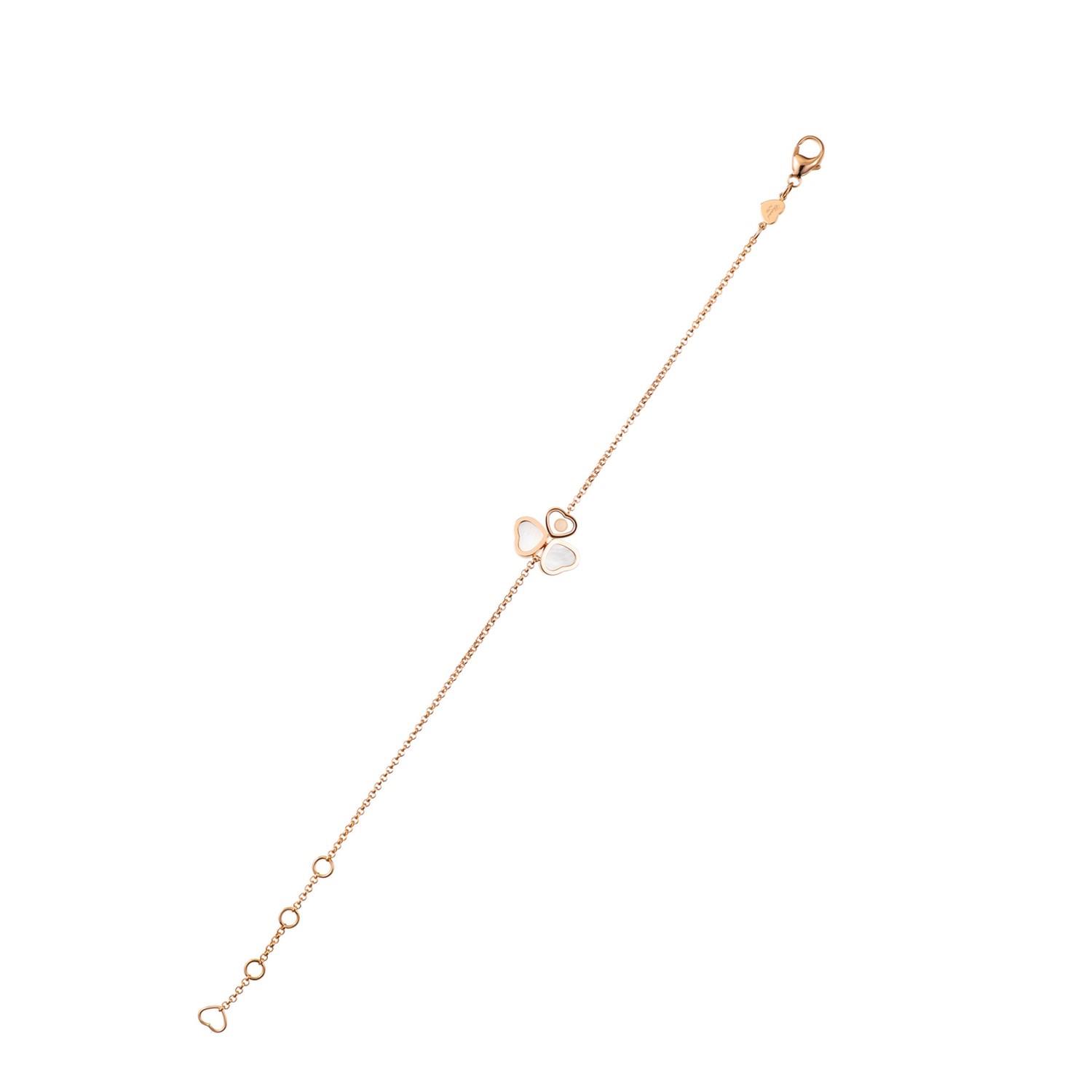 CHOPARD HAPPY HEARTS WINGS - 85A083-5031