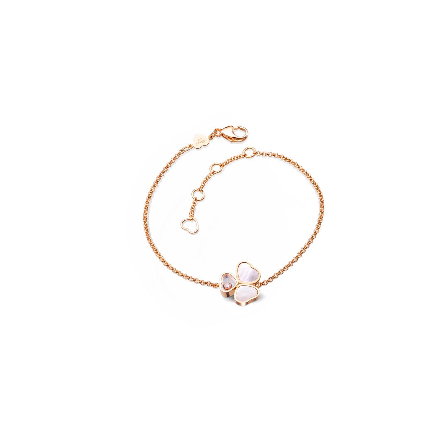 CHOPARD HAPPY HEARTS WINGS - 85A083-5031