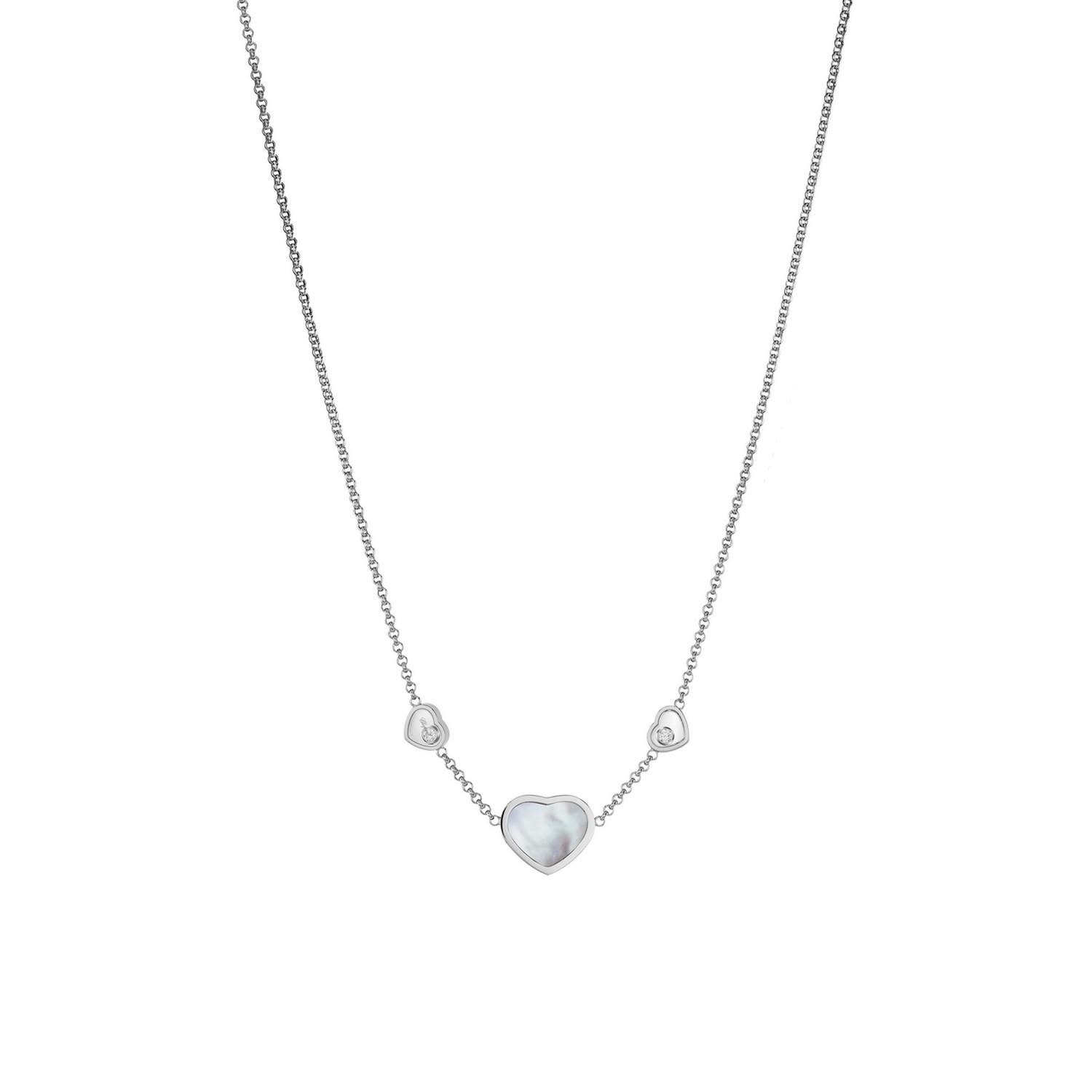 CHOPARD HAPPY HEARTS - 81A082-1301