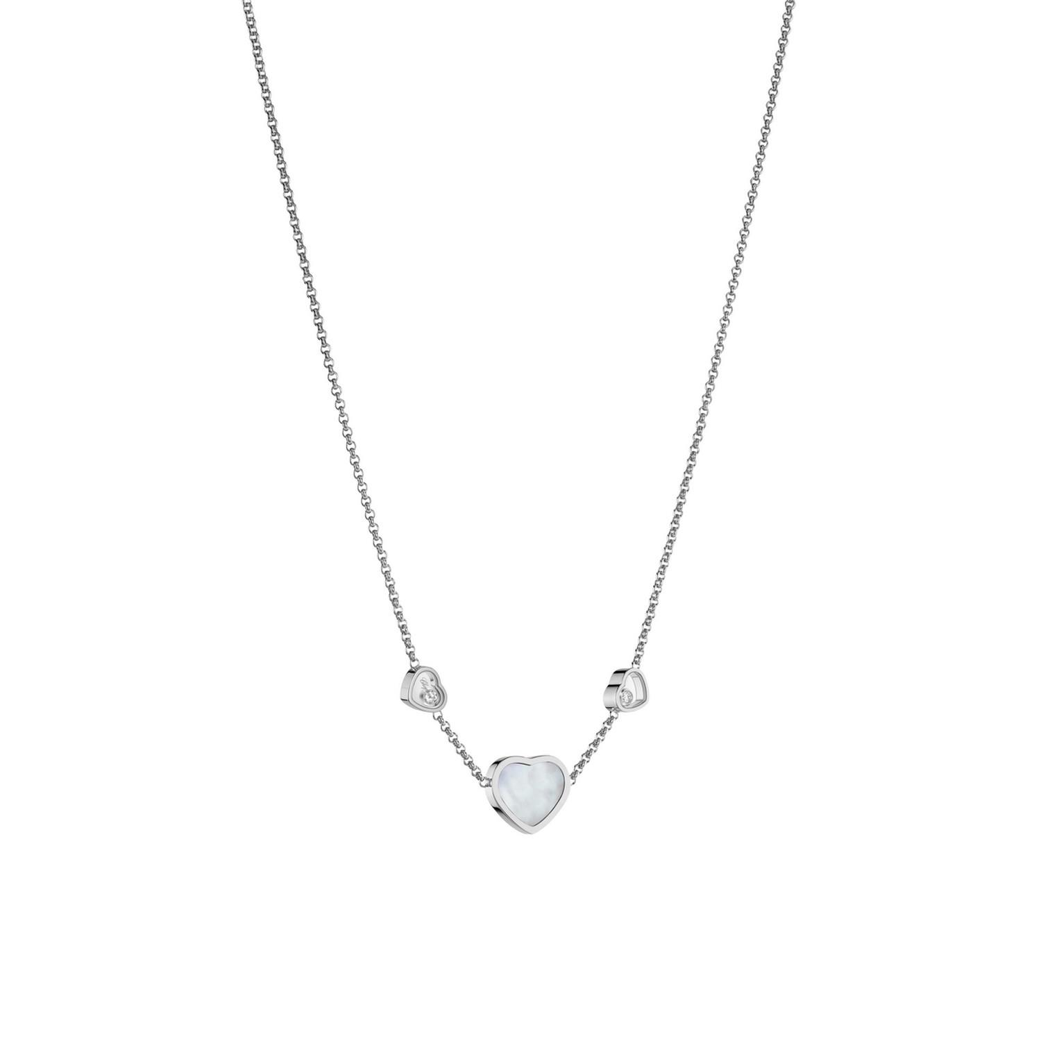 CHOPARD HAPPY HEARTS - 81A082-1301