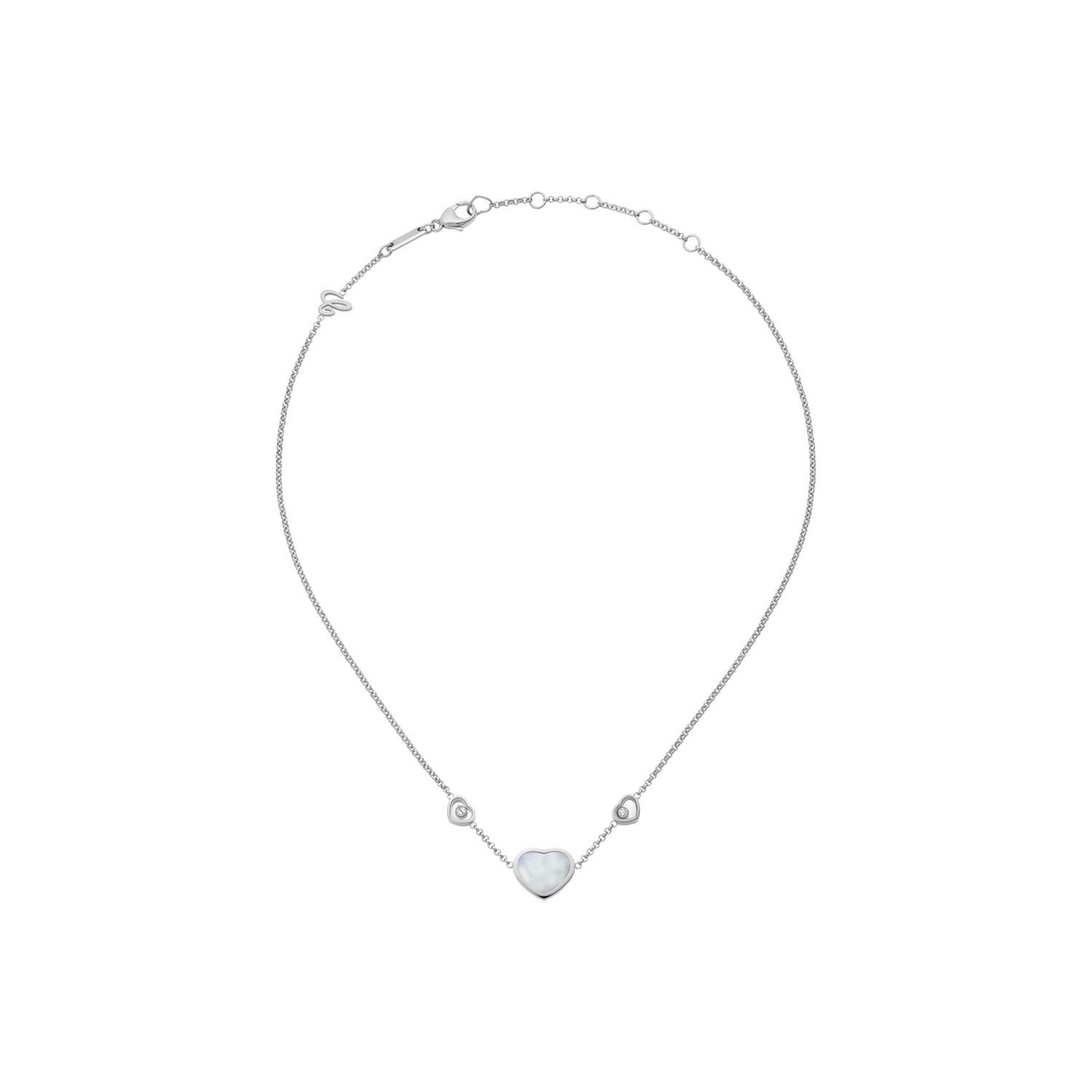 CHOPARD HAPPY HEARTS - 81A082-1301