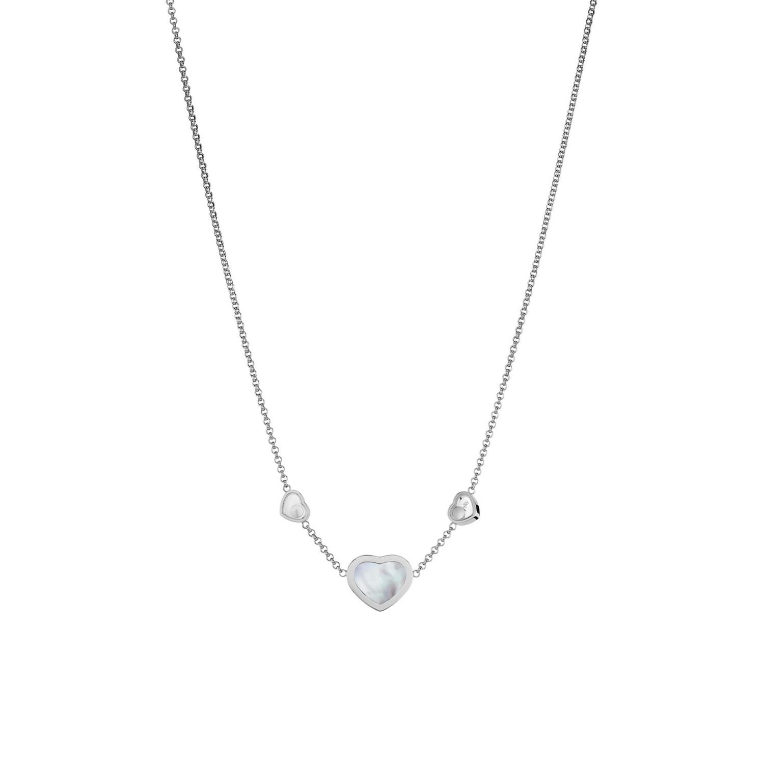 CHOPARD HAPPY HEARTS - 81A082-1301