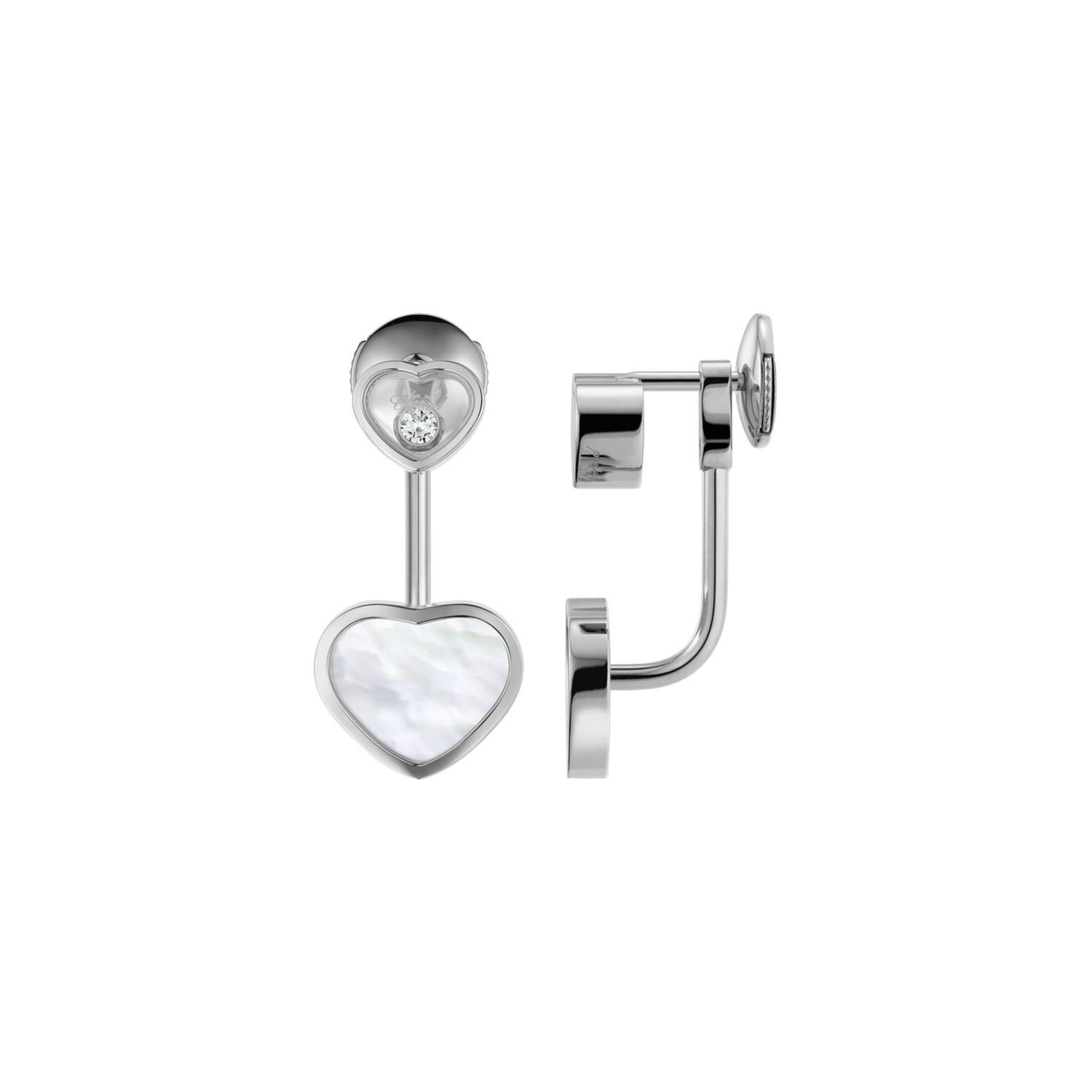 CHOPARD HAPPY HEARTS - 83A082-1301