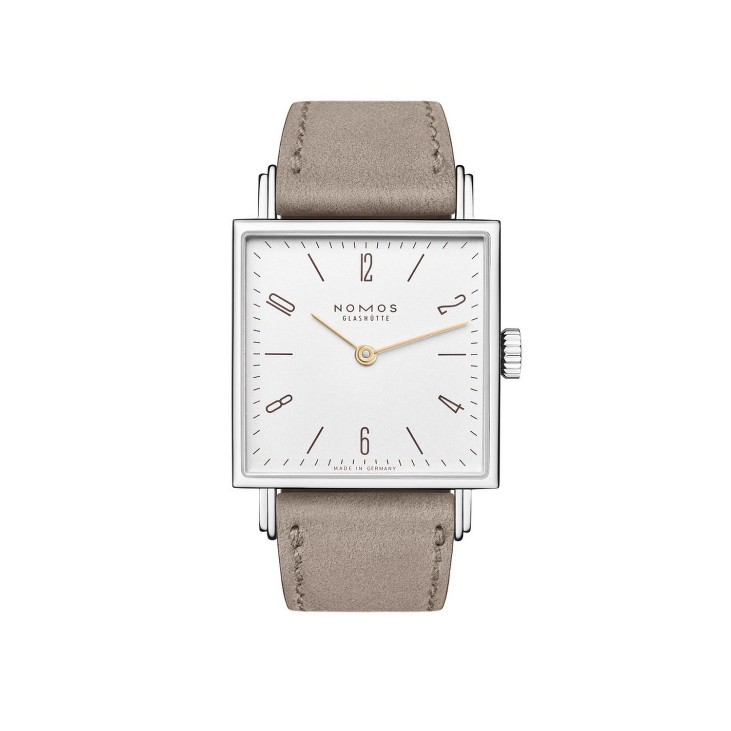 NOMOS TETRA 27 DUO - 405