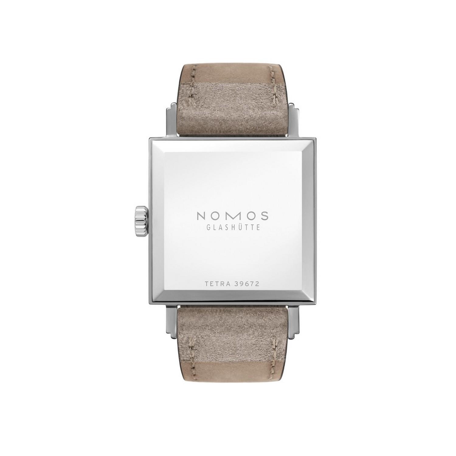 NOMOS TETRA 27 DUO - 405