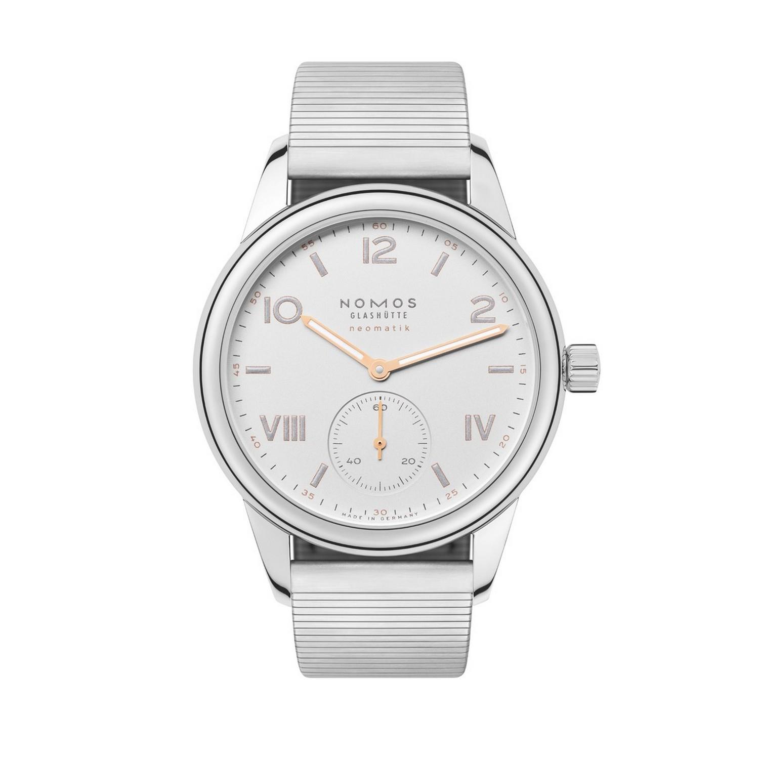 NOMOS CLUB CAMPUS 37 NEOMATIK - 748
