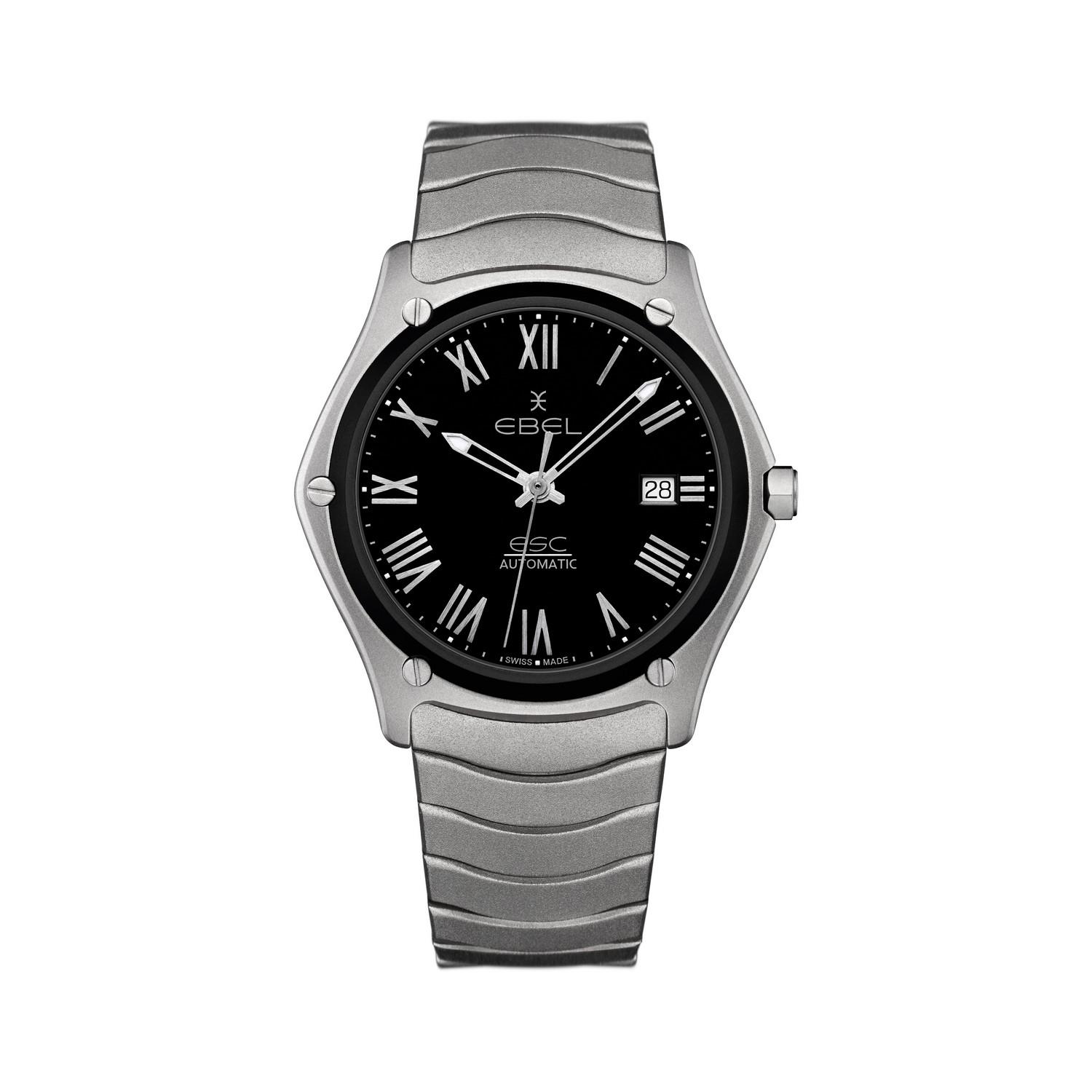 EBEL EBEL SPORT CLASSIC AUTOMATIC - 1216470A