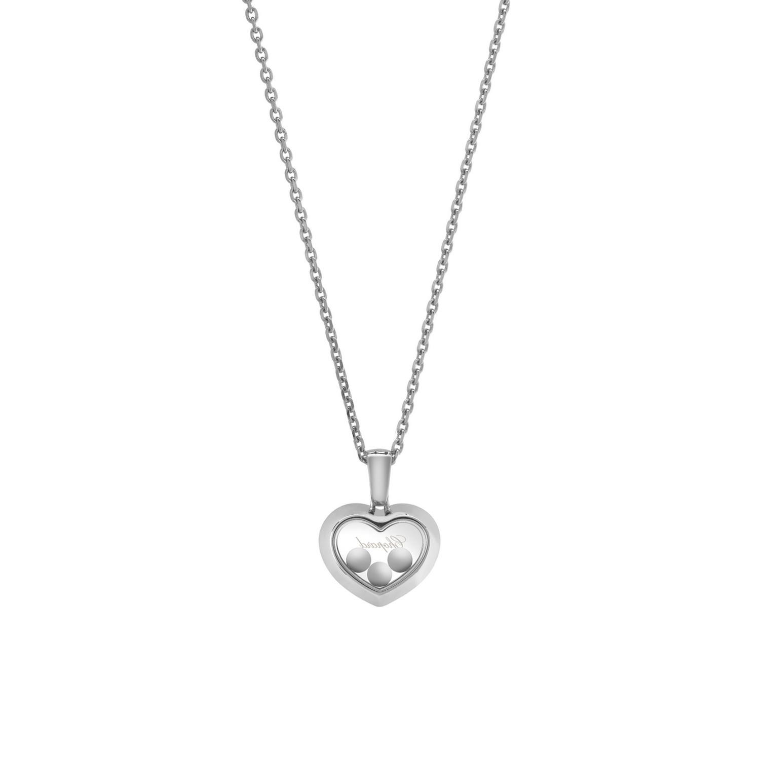 CHOPARD HAPPY DIAMONDS - 79A611-1001