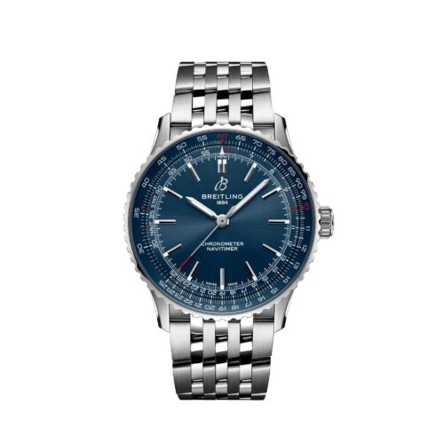 BREITLING NAVITIMER AUTOMATIC 41 MM - A17329161C1A1