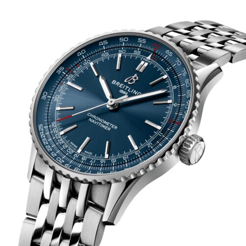 BREITLING NAVITIMER AUTOMATIC 41 MM - A17329161C1A1
