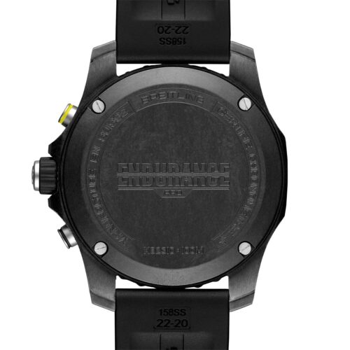 BREITLING ENDURANCE PRO 44 - X82310E51B1S2