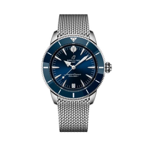 BREITLING SUPEROCEAN HERITAGE AUTOMATIC 36 MM - A10390161C1A1