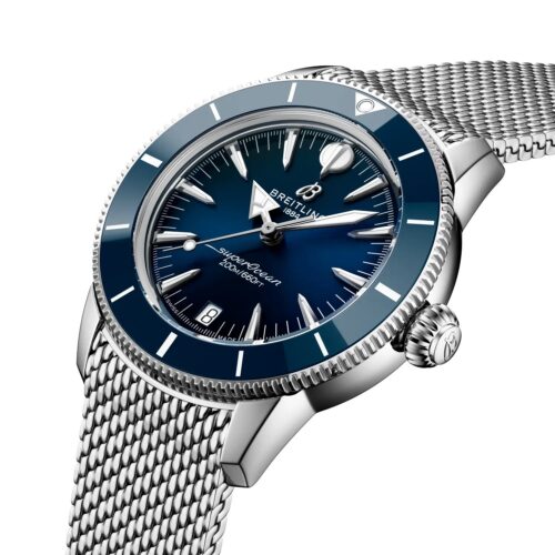 BREITLING SUPEROCEAN HERITAGE AUTOMATIC 36 MM - A10390161C1A1