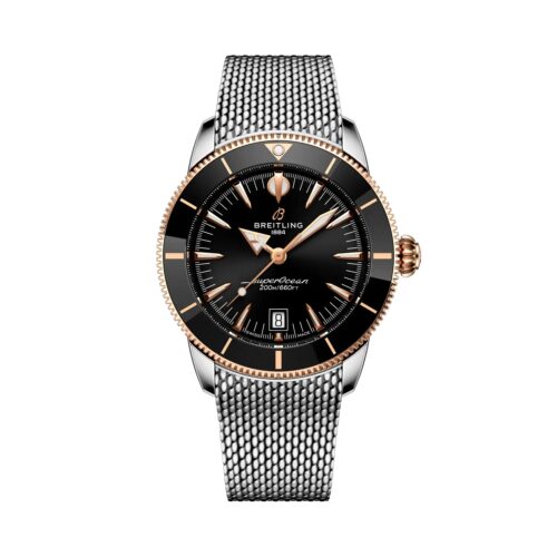 BREITLING SUPEROCEAN HERITAGE B31 AUTOMATIC 42 MM - UB3111241B1A1