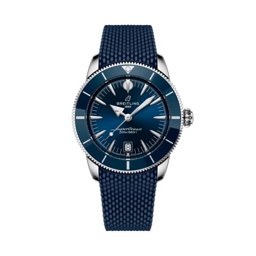 BREITLING SUPEROCEAN HERITAGE B31 AUTOMATIC 42 MM - AB3111161C1S1