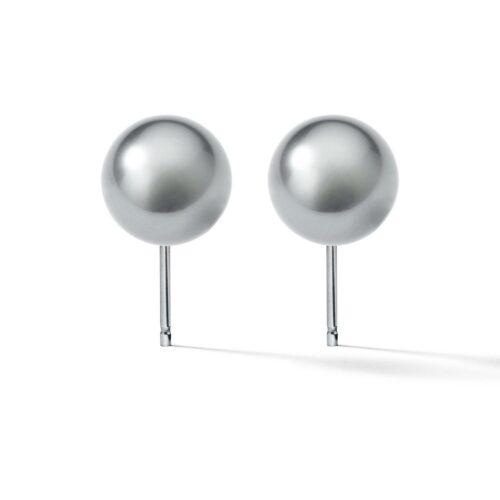HUMPHREY PERLOHRSTECKER EDELSTAHL (1 PAAR) - POS-TH9-10-Paar